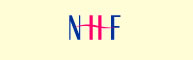 NHF -  National Hairdressers' Federation